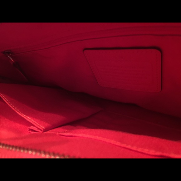 💯Coach Signature File Crossbody - Picture 3 of 6